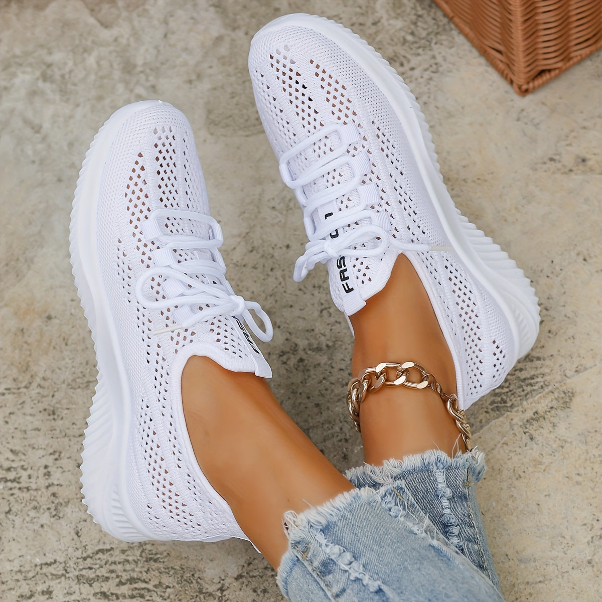 Kallie™ - Damen Orthopädische Komfortschuhe