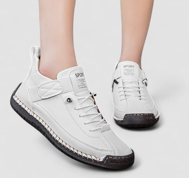 Kimberley - Bequeme Orthopädische Sneaker