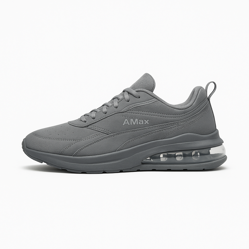 AMax BW Total Grey