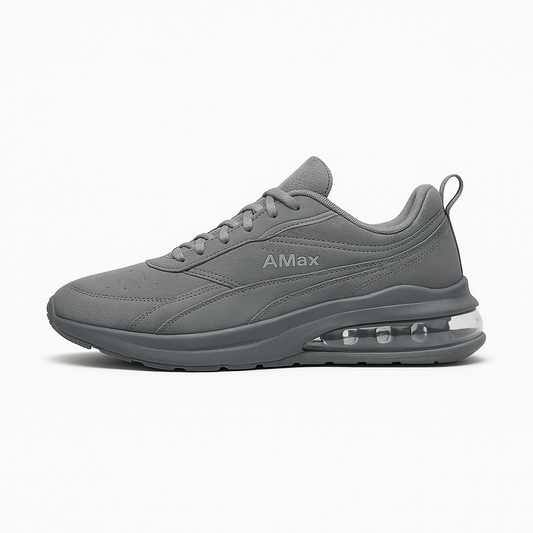 AMax BW Total Grey