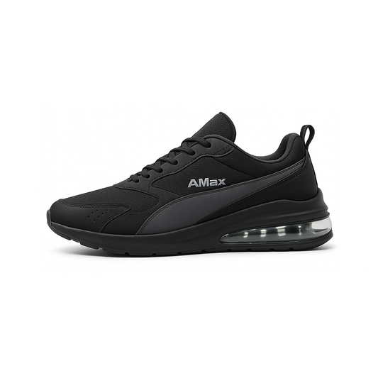 AMax Black Grey