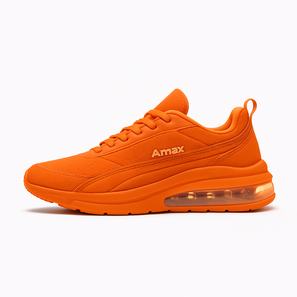 AMax Safety Orange