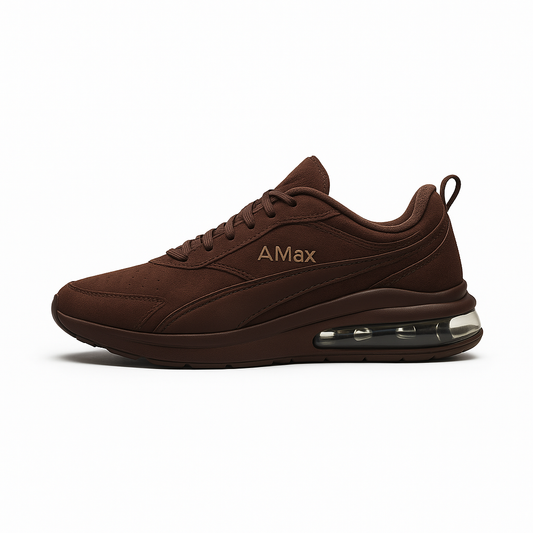 AMax Baroque Brown