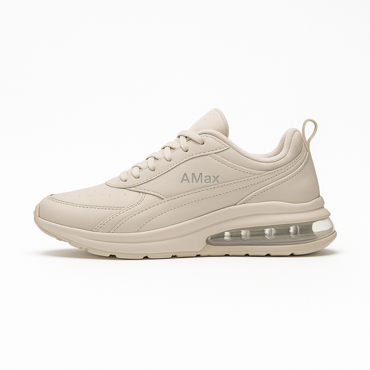 AMax White Phantom