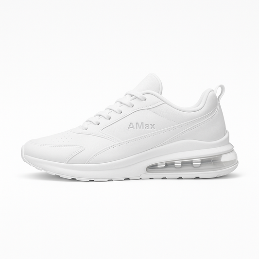 AMax White on White