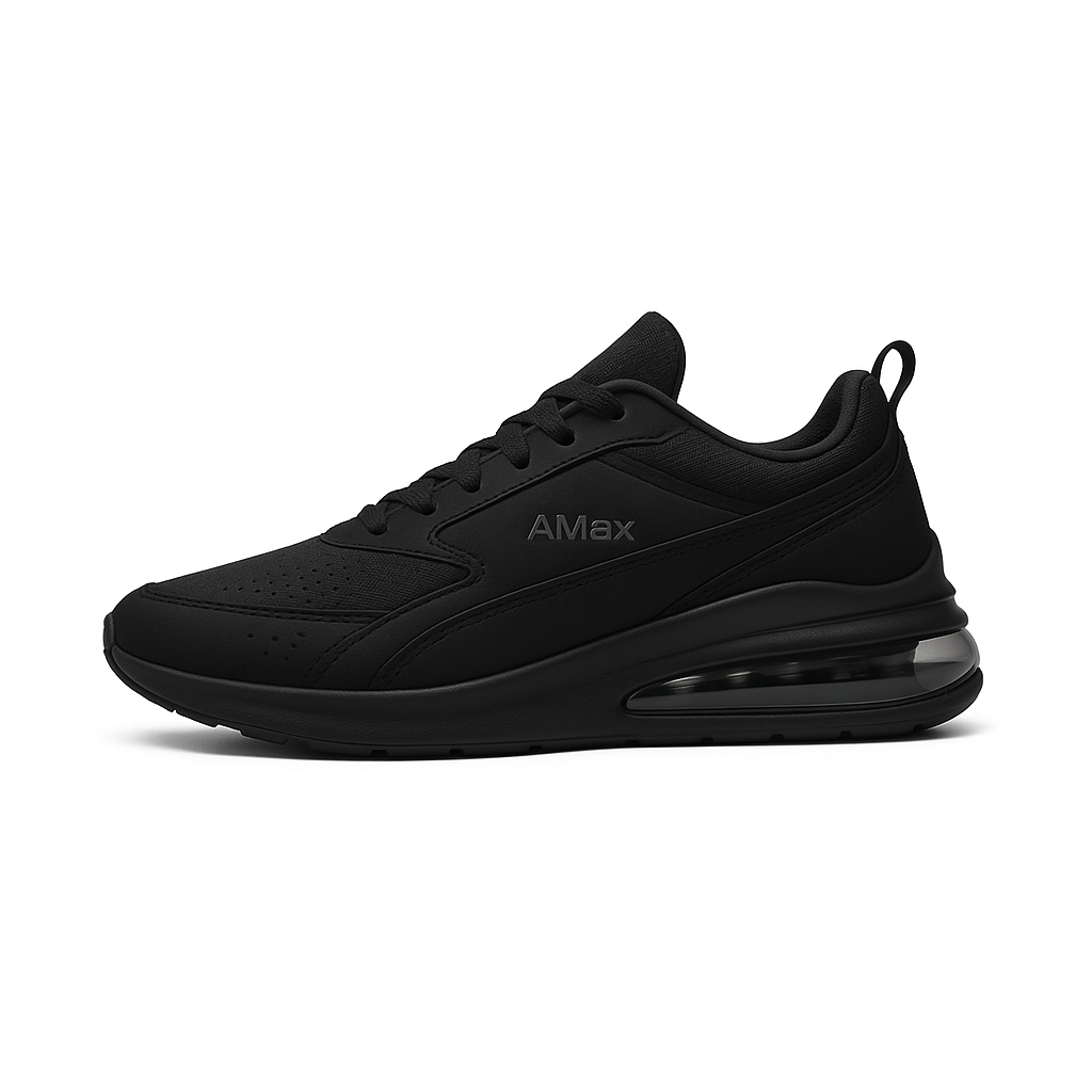 AMax TT Blackout