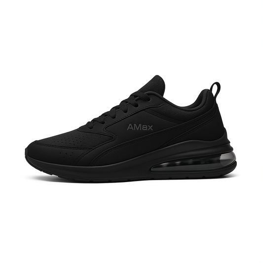 AMax TT Blackout
