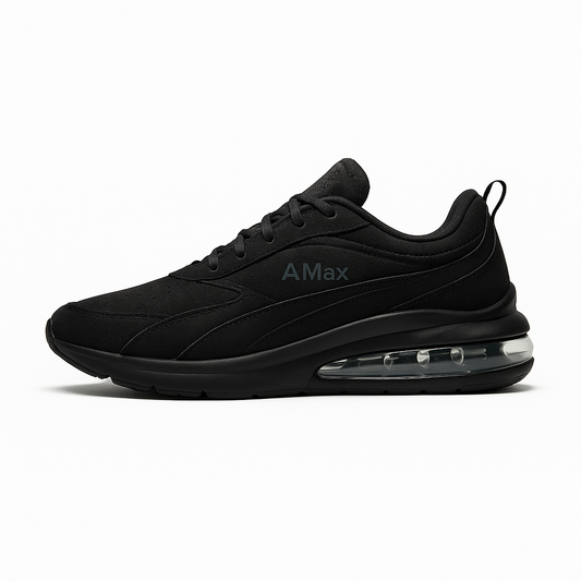 AMax BW Triple Black