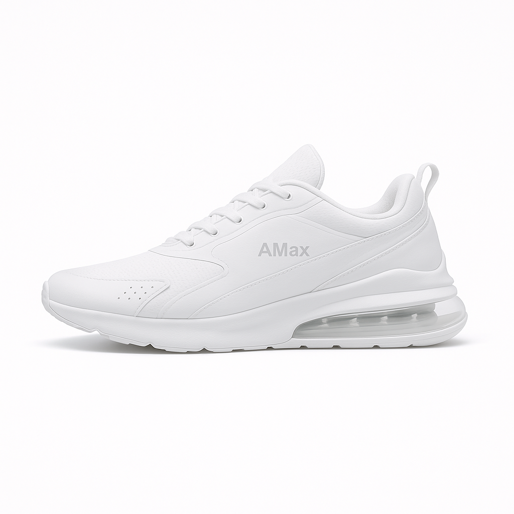 AMax TT Triple White