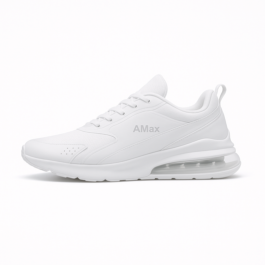 AMax TT Triple White