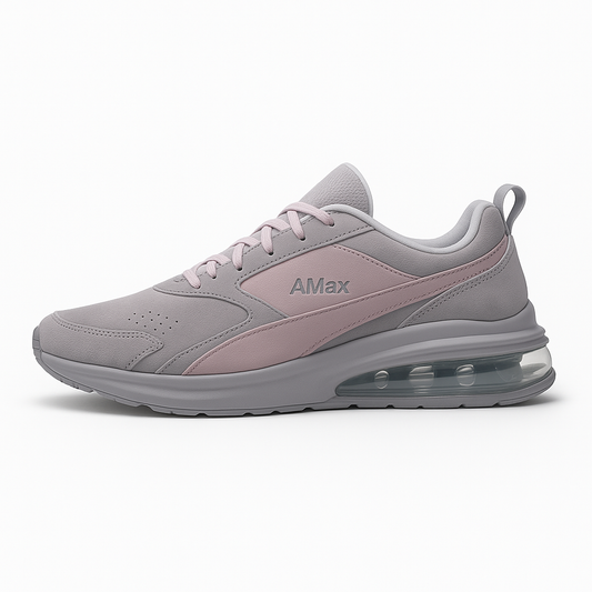 AMax Grey Pink