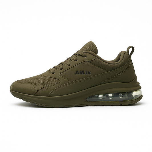 AMax TT Military