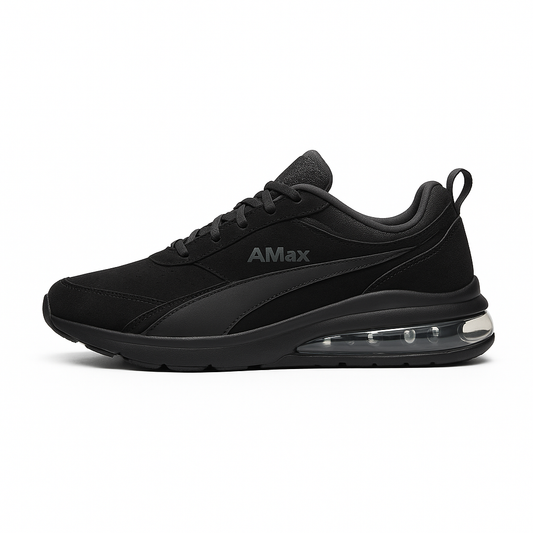AMax Black Grey