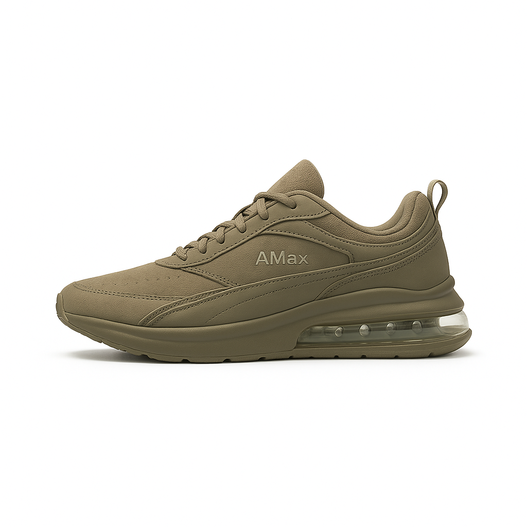 AMax Neutral Olive