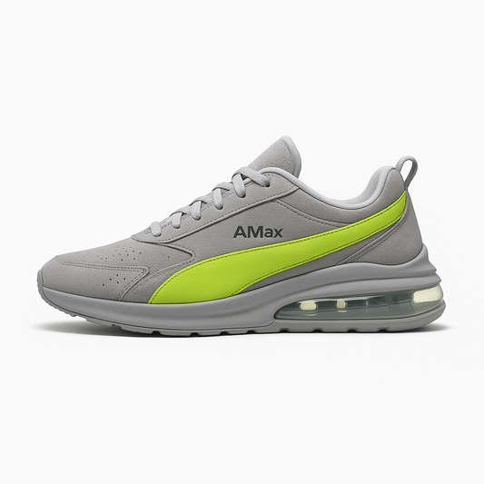 AMax Grey Volt