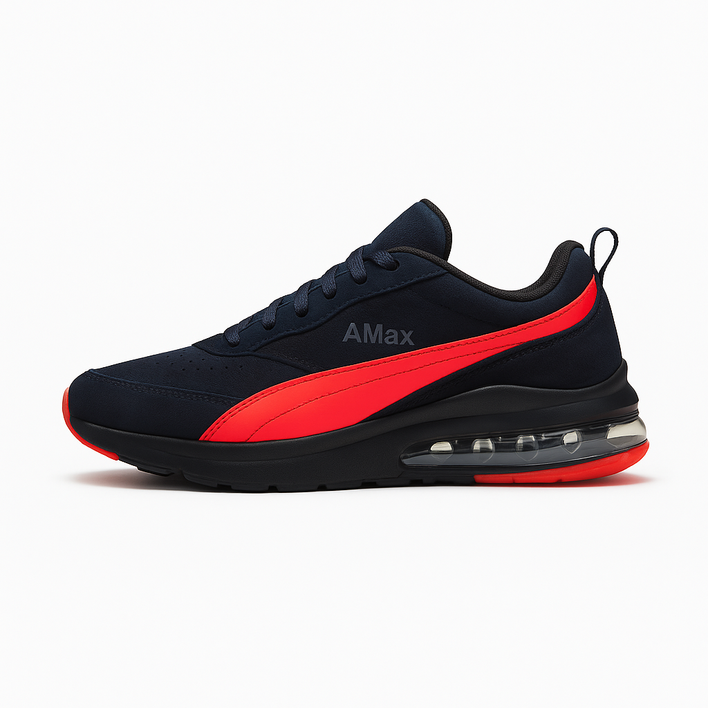 AMax Obsidian Infrared
