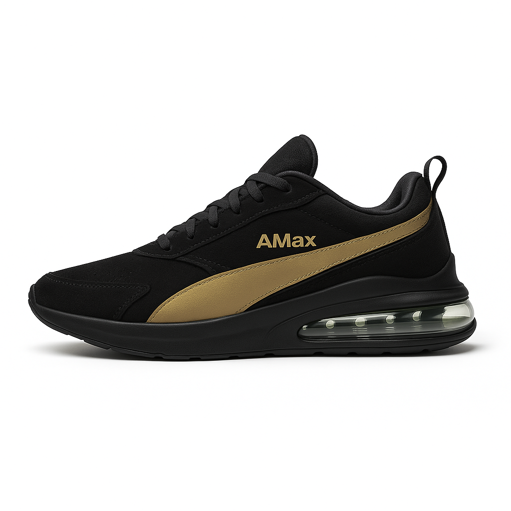 AMax TT Black Gold