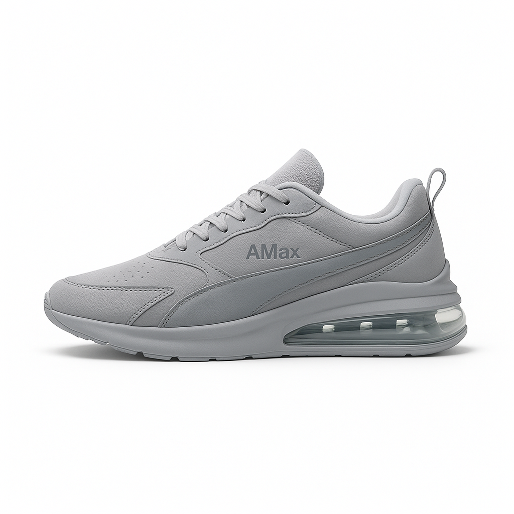 AMax Grey Fog