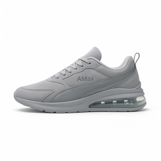 AMax Grey Fog