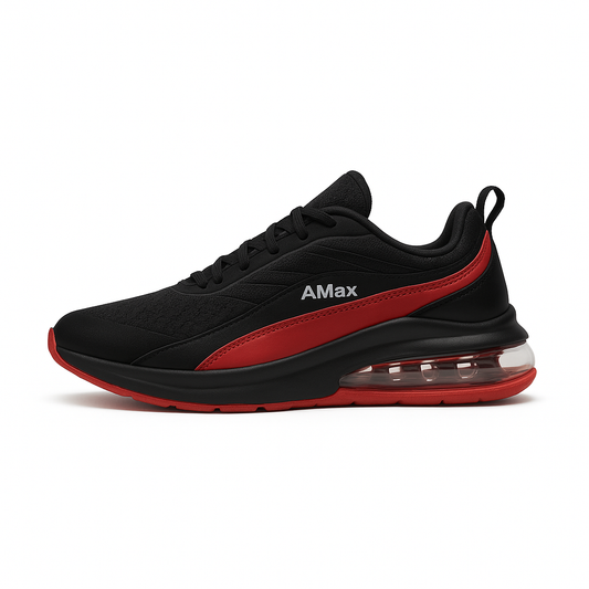 AMax Bred Style