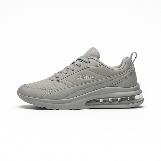 AMax Platinum Grey