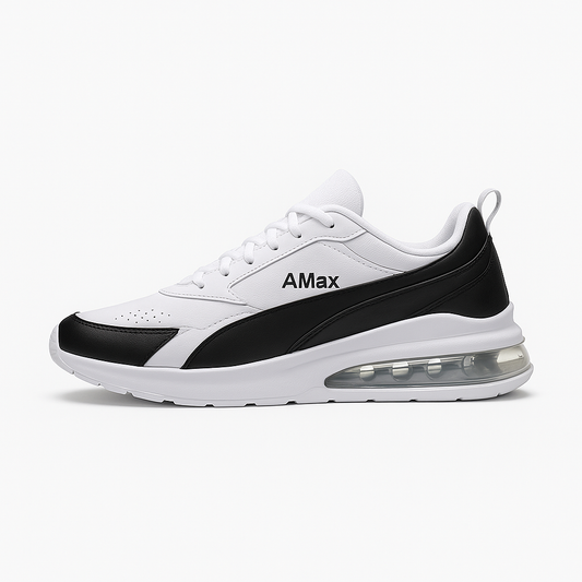 AMax White Black