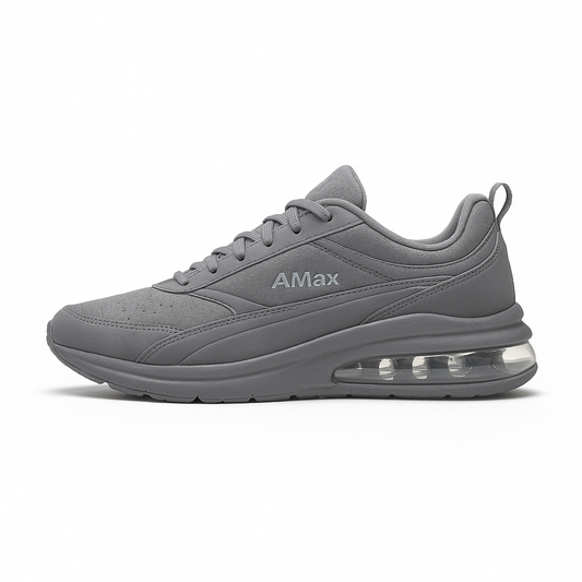 AMax Smoke Grey