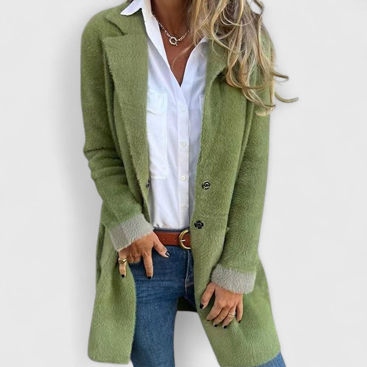 Soleil - Eleganter Blazer