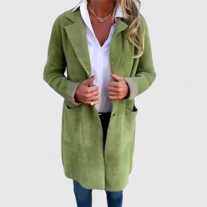 Soleil - Eleganter Blazer