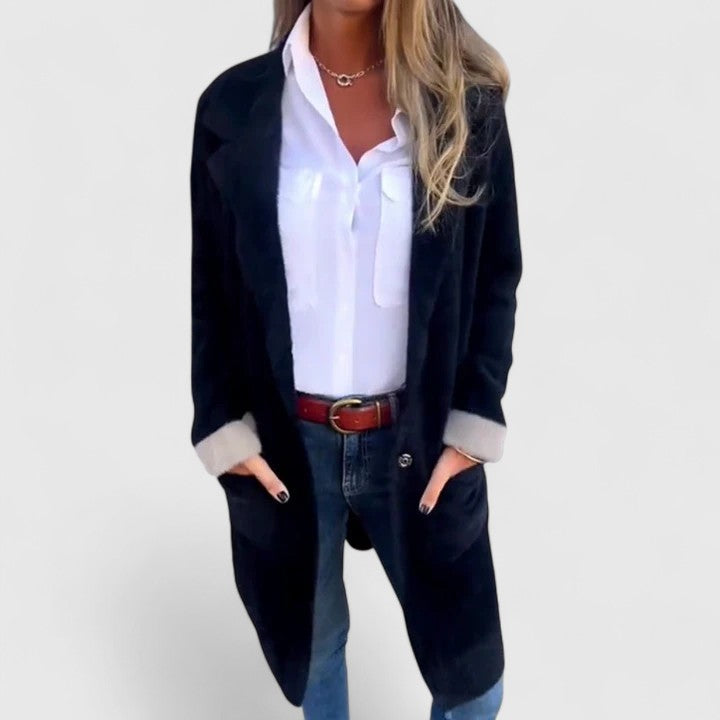 Soleil - Eleganter Blazer