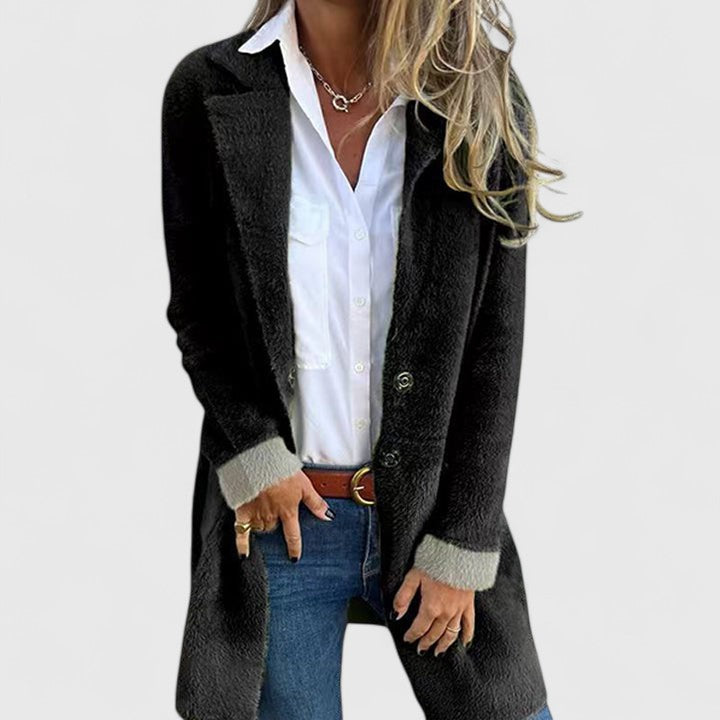 Soleil - Eleganter Blazer