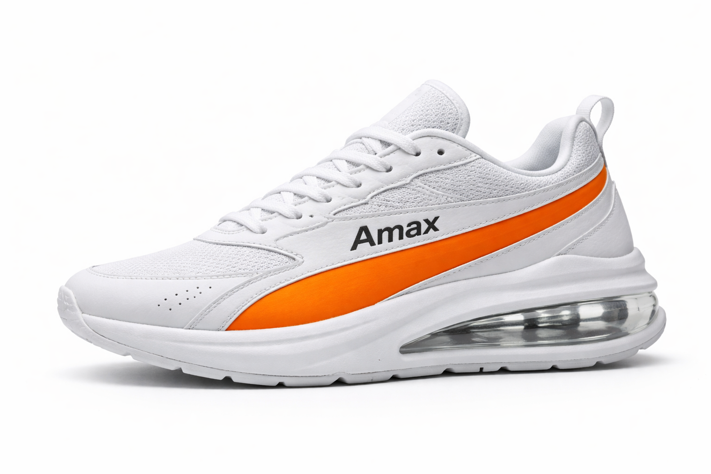 AMax Total Orange