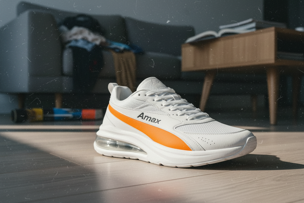 AMax Total Orange